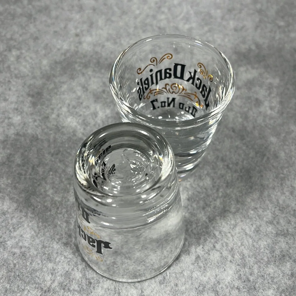 Jack Daniels vintage jack